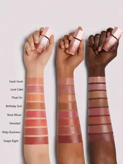 رژگونه مایع COLOR BLOOM شیگلم
