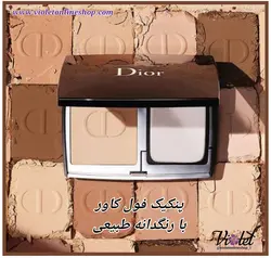 پنکیک فوراور نچرال ولوت دیور