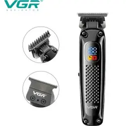 ماشین اصلاح خط زن وی جی آر مدل VGR V-972