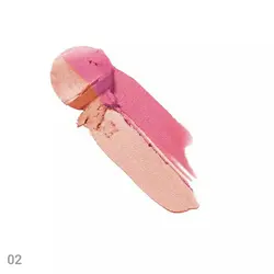 استیک سه منظوره رژ گونه ، برانزر و هایلایتر بای تری