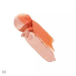 استیک سه منظوره رژ گونه ، برانزر و هایلایتر بای تری