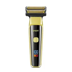 ماشین اصلاح چند کاره وی جی آر V-366