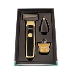 ماشین اصلاح چند کاره وی جی آر V-366