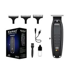 ماشین اصلاح کیمی km -h71