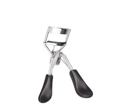 فرمژه دسته مشکی فنردار گلدن فیشر