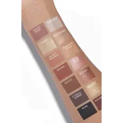 پالت سایه سافت گلم آناستازیا