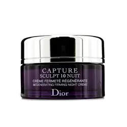 کرم ضد چروک شب (CAPTURE SCULPT10) دیور