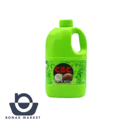 روغن نارگیل خالص سی بی سی 1 لیتری