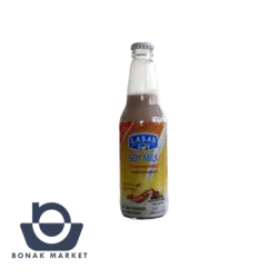 شیر سویا شکاتی لبن سوی 300 میل 24 عددی