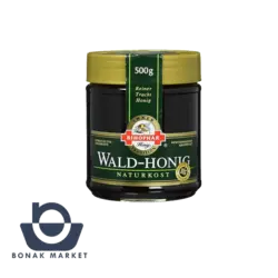 عسل سیاه جنگل 500 گرمی آلمان – bihophar
