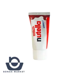 شکلات پمپی نوتلا- 40 گرم