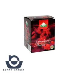 معجون تقویت کننده  گیاهی تمرا ۲۴۰ گرم Themra