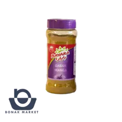 ادویه 150 گرمی ماسالا بایارا