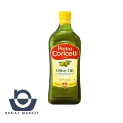 روغن زیتون بی بو 1 لیتری پیترو کریچلی