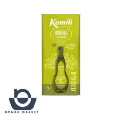 روغن  زیتون  ۵ لیتری کمیلی