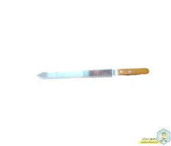 کاردک پولک تراش اره ای یکطرفه