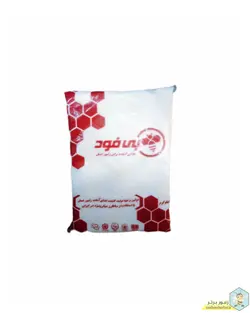 خمیر شیرین ساده بی فود