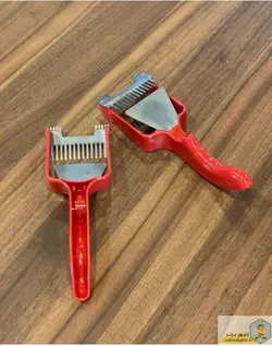 پولک بردار کششی هفت گوهر