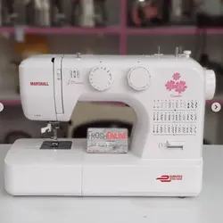 چرخ خیاطی مارشال مدل 9008