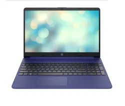 HP 15s-eq1015ne Ryzen 3 3250U 12GB 512GB SSD AMD HD Laptop