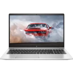 لپ تاپ 15.6 اینچی اچ پی مدل ProBook 450 G9 - 5C لپ تاپ 15.6 اینچی اچ پی مدل ProBook 450 G9 - 5C