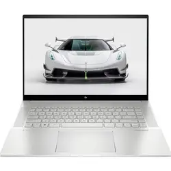 لپ تاپ 16 اینچی اچ پی مدل ENVY 16 H1023dx - A لپ تاپ 16 اینچی اچ پی مدل ENVY 16 H1023dx - A