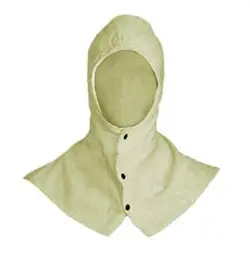 کلاه مقنعه کتان