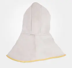 کلاه مقنعه تمام چرم