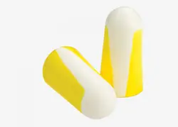 گوش گیر اسفنجی هاوارد لایت مدل Bilsom 303L بسته 20 جفتی