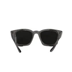 عینک UV جوشکاری بغل توری p-o