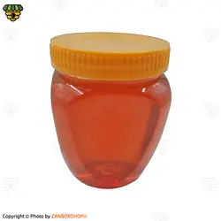 عسل آویشن طبیعی (یک کیلویی) - زنبورشاپ