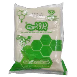 خمیر شیرین غنی شده پروبی - زنبورشاپ