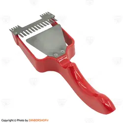 پولک بردار کششی هفت گوهر - زنبورشاپ