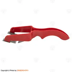 پولک بردار کششی هفت گوهر - زنبورشاپ