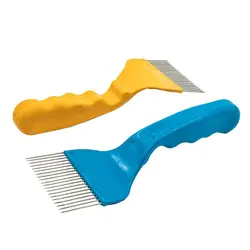 چنگال پولک تراش(دسته ضخیم) - زنبورشاپ