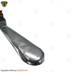 پولک تراش بهاران - زنبورشاپ