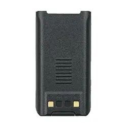 باتری بیسیم باوفنگ A58 - خرید بیسیم مجاز - فروشگاه اینترنتی بیسیم باز