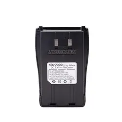 باتری بیسیم کنوود 3207NEW PLUS - خرید بیسیم مجاز - فروشگاه اینترنتی بیسیم باز