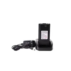 شارژر بیسیم کنوود TK-3307 - خرید بیسیم مجاز - فروشگاه اینترنتی بیسیم باز