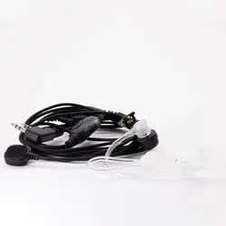 هندزفری بادیگاردی VOX دار - خرید بیسیم مجاز - فروشگاه اینترنتی بیسیم باز