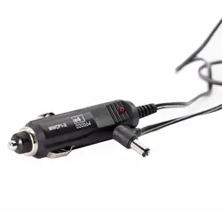 شارژر فندکی - خرید بیسیم مجاز - فروشگاه اینترنتی بیسیم باز