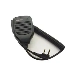 هندزفری مشتی کنوود - خرید بیسیم مجاز - فروشگاه اینترنتی بیسیم باز