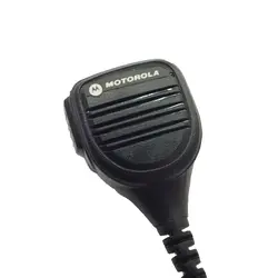 هندزفری مشتی موتورولا GP-328 - خرید بیسیم مجاز - فروشگاه اینترنتی بیسیم باز