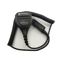 هندزفری مشتی موتورولا GP-328 - خرید بیسیم مجاز - فروشگاه اینترنتی بیسیم باز