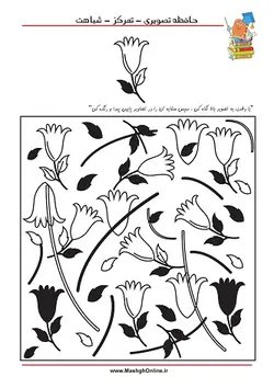 تقویت حافظه تصویری