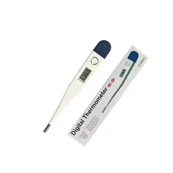 تب سنج دیجیتال مدل DZ-GWQ301 | تب سنجDZ-GWQ301 digital sublingual thermometer