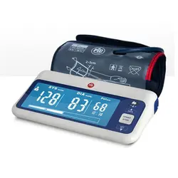 فشار سنج دیجیتال پیک مدل Digital sphygmomanometer PIC Help RAPID | Help RAPID