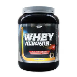 پروتئین وی آلبومین پی ان سی | PNC Whey Albumin 1100g