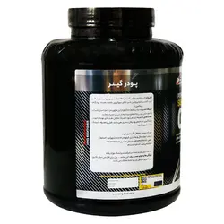 پودر گینر اولترا پاور پگاه 2500 گرمی | Pegah Ultra Power Gainer Powder 2500 g