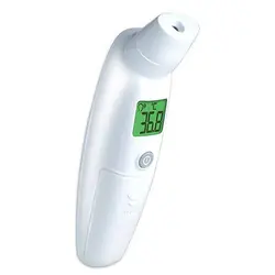 تب سنج دیجیتالی رزمکس مدلRossmax HA500 Thermometer | HA500